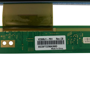 Écran de remplacement pour téléviseur Innolux 23,6 pouces V236BJ1-P01, dalle LCD WXGA haute luminosité, cellule ouverte 1366 <span class=keywords><strong>x</strong></span> 768 - Product Image 2
