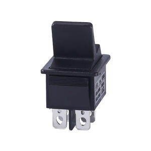 LECI Interrupteurs à bascule personnalisés d'usine <span class=keywords><strong>de</strong></span> marque chinoise Interrupteur <span class=keywords><strong>de</strong></span> panneau 3 broches 4 broches 20A 250V pour machines à glaçons - Product Image 2