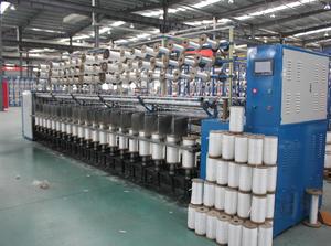 2022 nuovo de hilo mquina storcedora cotton torcitrice due per un twister - Product Image 6