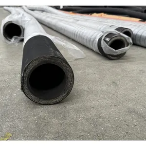 Fuel Oil High Pressure Flexible Rubber Marine Coleman Propane Hydraulic Lpg Gas Transfer Flex Hose High Pressure Hydraulic Hose