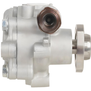 ปั๊มพวงมาลัยพาวเวอร์1J0422152K เหมาะสำหรับ Bora Golf <span class=keywords><strong>newbeetle</strong></span> POLO 1997-2010 | อะไหล่ OE, ใหม่เอี่ยม - Product Image 4