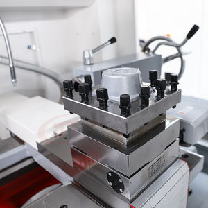 Nhà Máy Cung Cấp Tự Động Cấp Ck6140 <span class=keywords><strong>CNC</strong></span> Máy Tiện Quay Máy Trục Chính Duy Nhất Với Fanuc Siemens Gsk <span class=keywords><strong>CNC</strong></span> Hệ Thống Điều Khiển Công Cụ - Product Image 4