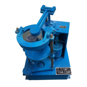 Tamiz de Laboratorio Profesional para Pruebas de Materiales Sólidos, Tamiz de Laboratorio Geológico - Product Image 3