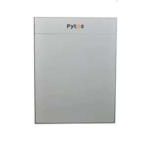 Солнечный инвертор PYTES 48 В, фосфатная батарея 5 кВт 7 кВт 10 кВт 48 в 50 Ач 100 Ач 150 Ач 200 ач LiFePO4, литий-ионная батарея 48 в