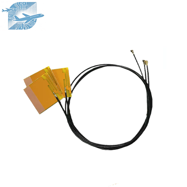 5G WiFi Antenna Built-in PCB Omnidirectional High Gain Wireless Network Card Antenna 44CM