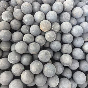 Bolas de Rodamiento de Acero al Cromo con Alto Contenido de Carbono, Forjadas y Laminadas, Superficie Pulida, Dureza HRC 66-70, Alta Resistencia, Resistentes al Desgaste, ISO - Product Image 4