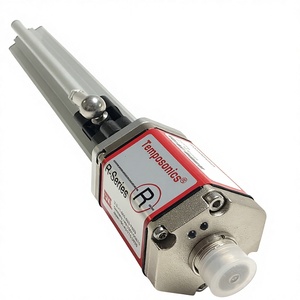 Le capteur de détection de déplacement étanche et anti-vibrations RPS0960MP021S1G2100 convient aux équipements miniers des aciéries - Product Image 5