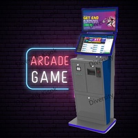 Machines de jeux sportifs de loterie en libre-service Machine de casino pour les jeux sportifs Machine de paris sportifs à sous