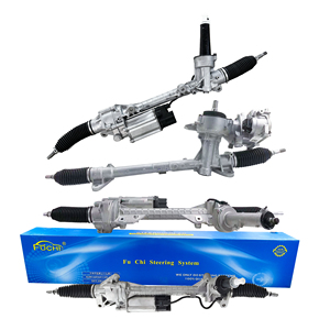 Auto Sistema de Direção <span class=keywords><strong>Rack</strong></span> de direção hidráulica Para FORD TOYOTA HONDA NISSAN VW AUDI BMW BENZ MAZDA SUZUKI MITSUBISHI Volante - Product Image 2