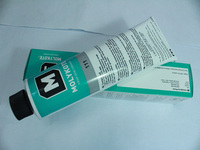 Pelumas Silikon Molykote 111 American White Oil 150 G Tahan Air Unggul untuk Seal Ring Silinder