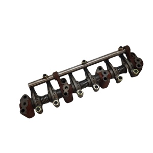 Conjunto de Balancines con Palanca de Descompresión para Tractor Changchai ZN390T de 3 Cilindros y 30HP, Material Resistente al Desgaste que Garantiza una Larga Duración - Product Image 3