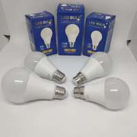 Usine pas cher prix haute qualité lampe à Led ampoule Led lumières chine E26 E27 E14 B22 3W/5W/7W/9W/12W/15W/18W AC 90 80 SMD2835 1200