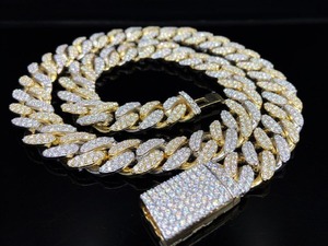 Best Selling High End VVS Moissanite Diamond Bracelet with Elegant Design for Party Wear and Special Gifts Available for Sale - Product Image 4