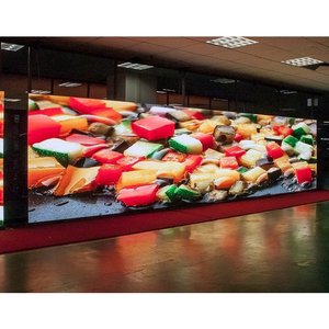 Interior P1.875mm módulo led celular hd placa led panel de la pantalla digital de la señal de <span class=keywords><strong>videp</strong></span> señalización - Product Image 6