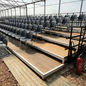 Outdoor Football Stadium <b>Seats</b> Soccer Court Bleachers Scaffolding <b>Bench</b> <b>Seat</b> Theater Chair Concert <b>Seat</b> Opera Chair - Product Image 1