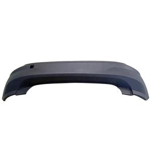 Parti Carrozzeria Auto 2G6807421 2G6807417 Paraurti Posteriore Compatibile con <span class=keywords><strong>Volkswagen</strong></span> <span class=keywords><strong>Polo</strong></span> <span class=keywords><strong>2018</strong></span> - Product Image 6