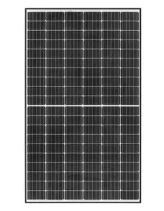 隆基太阳能 380W 375W 370W 365W 360W 355W 350W 单声道对半切开 120 细胞太阳能电池板