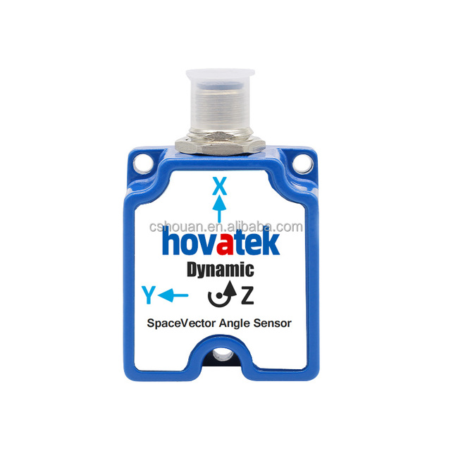 High Precision Single Axis Inclinometer Angle Sensor Tilt Angle Sensor IMU Attitude Accelerometer Dynamic Gyroscope