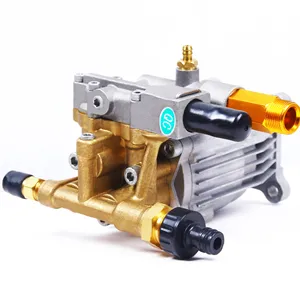 200bar axial high pressure pump pressure washer pump wash pump