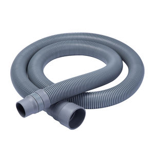 ชุดข้อต่อสายยางยืดได้สำหรับเครื่องซักผ้ายางแบบยืดหยุ่น PE + EVA - Product Image 6