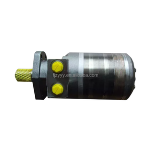 Moteur orbital hydraulique Zhenyuan TG TE TF TB TK  TF0280US080AABP 0240NS060AAAA TG0240MS030AAAA TG0475US080AAAA - Product Image 4