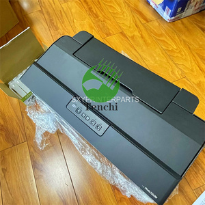 Stampante DTF L1500 per <span class=keywords><strong>Epson</strong></span> L1500W, Formato A3 A4, Stampante per Film PET e Magliette, Macchina per Trasferimento DTF 1500 UV - Product Image 4