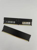 Mémoire RAM DDR5 16 Go 4800 MHz UDIMM haute vitesse pour ordinateur de bureau