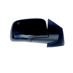 Dodge Journey Rearview <b>Mirror</b> Assembly 1GE001XRAA Heated Left Side Plane <b>Mirror</b> <b>Plastic</b> Housing - Product Image 2