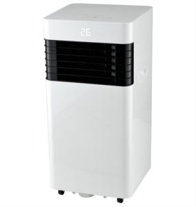<b>Portable</b> Air Conditioner 7000 BTU Mobile <b>AC</b> <b>Unit</b> With 2 Fan Speeds Dehumidifier Mode Wifi Home <b>Ac</b> <b>Portable</b> Air Conditioning Port - Product Image 2