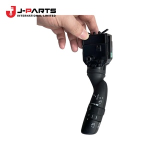 Commutateur d'essuie-glace pour Toyota HIACE KCH10 Granvia 2000-2002 OE 84652-26500 8465226500 - Product Image 1