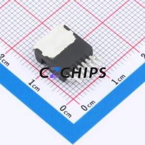 Transistor Original Nuevo IMBG65R260M1HXTMA1 TO-263-7 MOSFET de Carburo de Silicio (SiC MOSFET) - Product Image 2