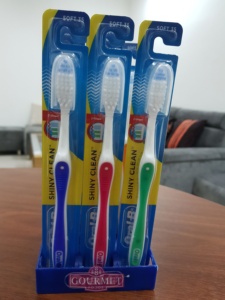 Roborall B — brosse à dents brillante 1x12x8, (plateau)/vente en gros, brosse à dents - Product Image 5