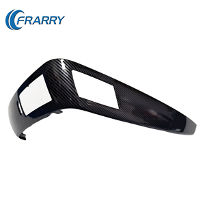 Moldura de Tablero Frarry 9066890037 9066890137 para Benz <span class=keywords><strong>Sprinter</strong></span> 906 515 518 519 <span class=keywords><strong>313</strong></span> 311 - Product Image 3