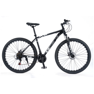 Vélo tout terrain Trek de haute qualité en alliage d'aluminium de 26 pouces avec suspension intégrale pour adultes - Product Image 2
