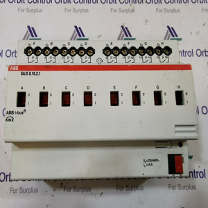 Nuevo y Original <span class=keywords><strong>SA</strong></span>/S 8.16.2.1 En Stock en Almacén PLC - Product Image 1