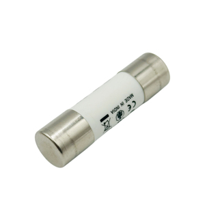 ฟิวส์เซมิคอนดักเตอร์ความเร็วสูงรุ่นใหม่ FWP-1A14FA ซีรีส์ FWP 1A 700VAC สำหรับป้องกันวงจรในอุตสาหกรรม - Product Image 4