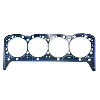 Kit complet de joints Enginetech C5.7-A pour moteurs Chevrolet GM 5.7L 350 Vortec de 1996 à 2002