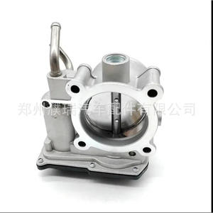 ชุดประกอบคันเร่งไฟฟ้า 35100-2E000 สำหรับฮุนได เกีย ปี 2011-2020 อะไหล่ทดแทน - Product Image 4