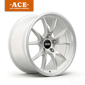 Jantes forgées sur mesure à rebord super profond 5x112 5x114.3 5x120 18 <span class=keywords><strong>19</strong></span> 20 21 22 pouces 2/3 pièces pour voitures de course Camaro Corvette Supra - Product Image 6