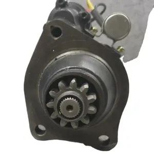 V1505 V1505-E3B E2B D1105 16231-64013 17454-60010 37560-63010 Starter สำหรับ Kubota JAC ดีเซลเครื่องยนต์ Jump Starter มอเตอร์