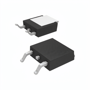 Components Electronic Original PG-TO252-3-11 Transistors IPD90N06S407ATMA2 - Product Image 1