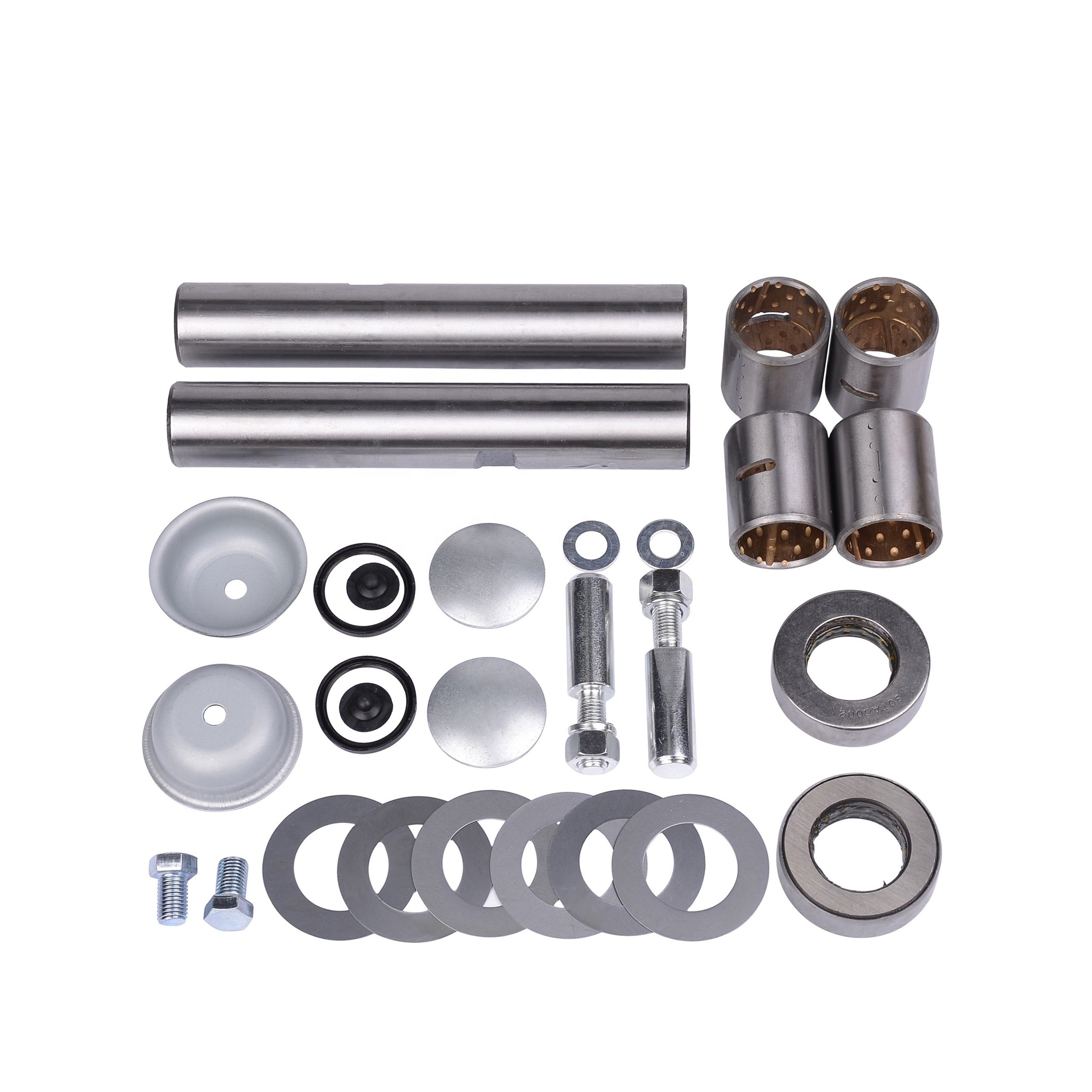 Samtin Black Wolf King Pin Kit 56771-45600 for Hyundai