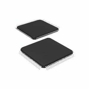 Composants électroniques en ligne CY9BF116NPMC-G-JNE2 Intégré 100 LQFP En stock IC MCU 32 bits 544 Ko FLASH 100LQFP - Product Image 1