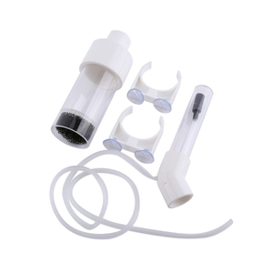 Pesce Uovo di Gallina Incubatrice Tumbler Acquario l'allevamento di pesci Ciclidi Invece bocca allevatore - Product Image 3