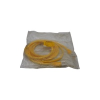 Câble de capteur Rsmrkm126-4m/s3059 Rsmrkm1264ms3059 600V 7A pour PLC, neuf, original, automatisation industrielle, contrôle programmable PLC