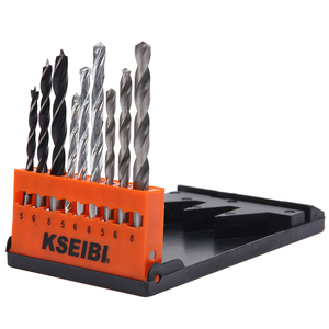 Kseibi Mixed <strong>Drill</strong> <strong>Bit</strong> Sets 5/6/8mm - Product Image 5
