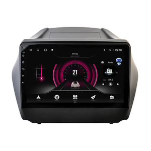 Witson Android Car Auto đài phát thanh stereo cho Hyundai Tucson/iX35 2009-2012 <span class=keywords><strong>GPS</strong></span> <span class=keywords><strong>navigation</strong></span> Carplay đa phương tiện DSP - Product Image 1