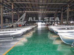 <span class=keywords><strong>2023</strong></span> 25ฟุต/7.6เมตรใหม่ราคาถูกปลาและล่องเรือปลอดภัยโป๊ะเรือเรือเรืออลูมิเนียมเครื่องยนต์เรือไฟฟ้าสำหรับขาย - Product Image 5