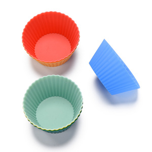 ชุดแม่<span class=keywords><strong>พ</strong></span>ิม<span class=keywords><strong>พ</strong></span>์ซิลิโคนสำหรับมัฟฟินอาหารแม่<span class=keywords><strong>พ</strong></span>ิม<span class=keywords><strong>พ</strong></span>์คัพ<span class=keywords><strong>เค้ก</strong></span>ทนความร้อนชุดเครื่องมืออบขนมแบบไม่ติด - Product Image 4