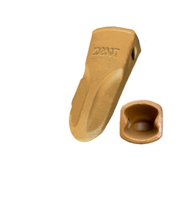 อะไหล่เครื่องจักรก่อสร้างของแท้ XCMG75/80 200t ฟันสำหรับ Komatsu HITACHI kobelco Cat Sumitomo Hyundai Daewoo - Product Image 2